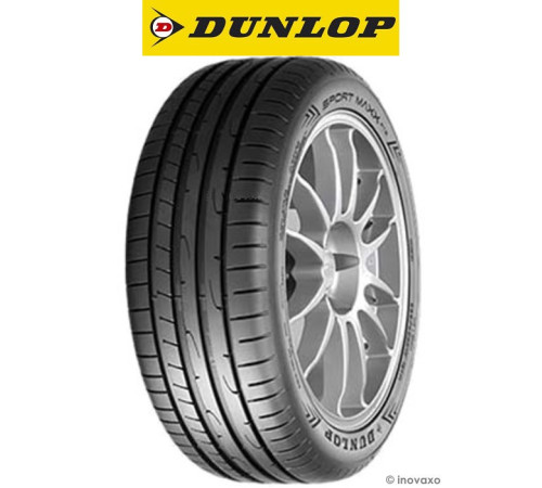 PN DUN 205/40R17 XL 84W SP MAXX RT 2 MFS