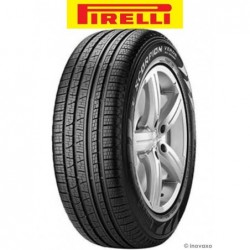 Pneu PIRELLI 235/55R19 101V R-F SC VERD AS MOE