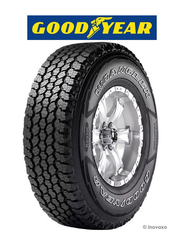 PN G.Y 265/70R16 112T WRL AT ADV