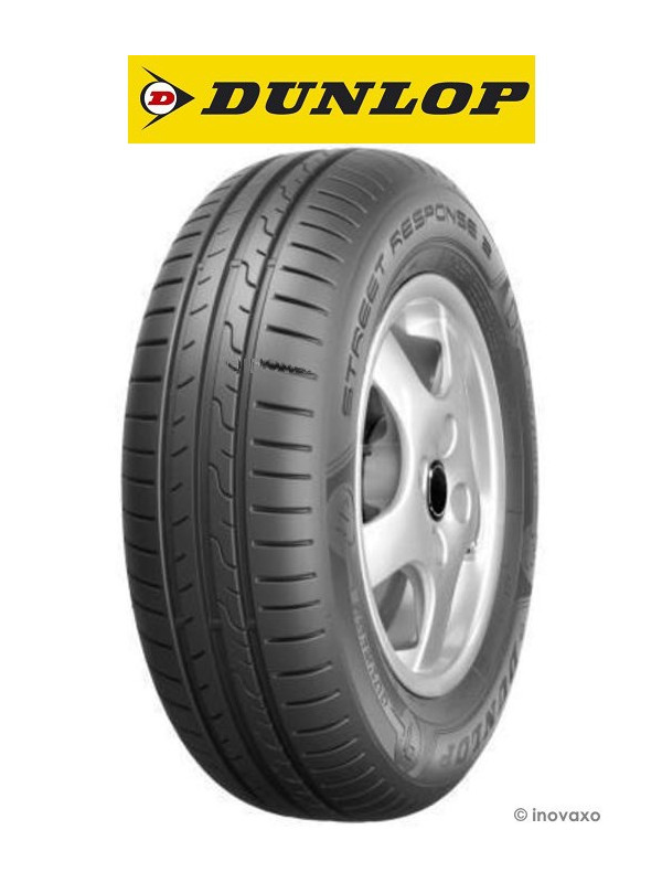 PN DUN 165/65R15 81T STREETRESPONSE 2