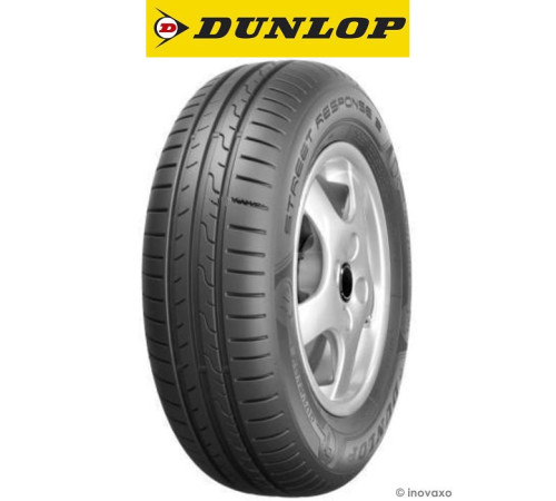 PN DUN 165/65R15 81T STREETRESPONSE 2