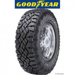 Pneu GOODYEAR 255/65R19 XL 114Q WRL DURATRAC LR