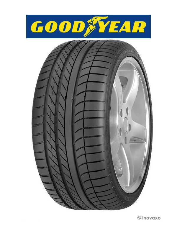 PN G.Y 215/35R18 XL 84W EAG F1 ASY