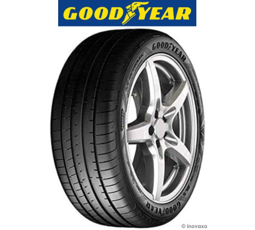 Pneu Goodyear 215/50R18 92W EAG F1 ASY 5 FP