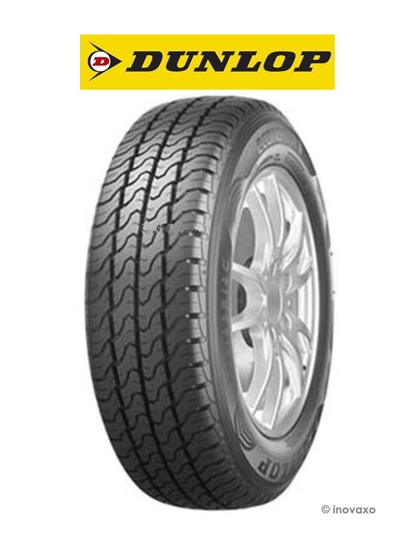 PN DUN 215/60R16C 103/101T ECONODR LT