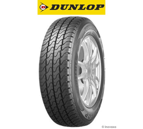 PN DUN 215/60R16C 103/101T ECONODR LT