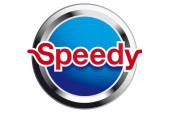 Speedy Trinité